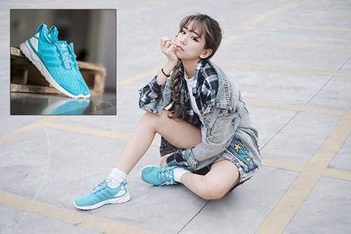 Những đôi giày khiến hot girl Việt ‘phát cuồng’