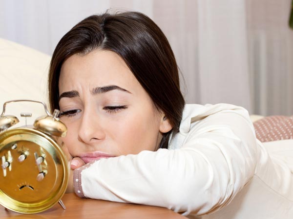 Những sai lầm nguy hại khi ngủ bạn đã biết?