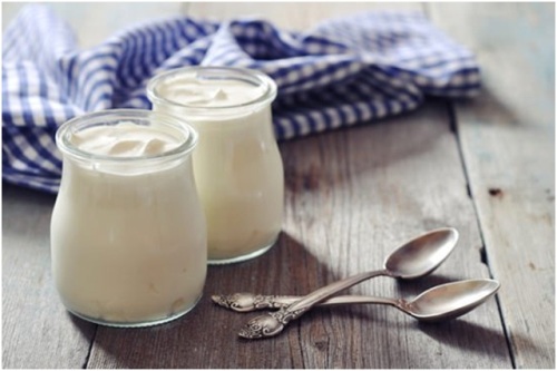  Hướng dẫn chăm sóc sức khỏe từ sữa chua 