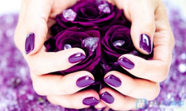 12 màu sơn móng tay nail đẹp hợp với cung hoàng đạo nhất