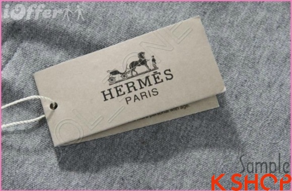 Áo phông nam đẹp hàng hiệu Hermes tuyệt đẹp !