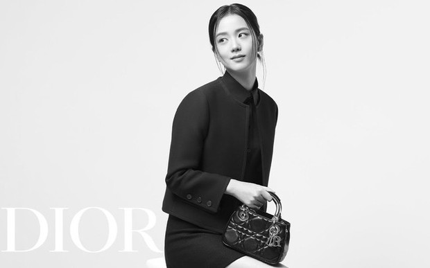 Jisoo giúp Dior đạt tới mức doanh thu 770 triệu USD