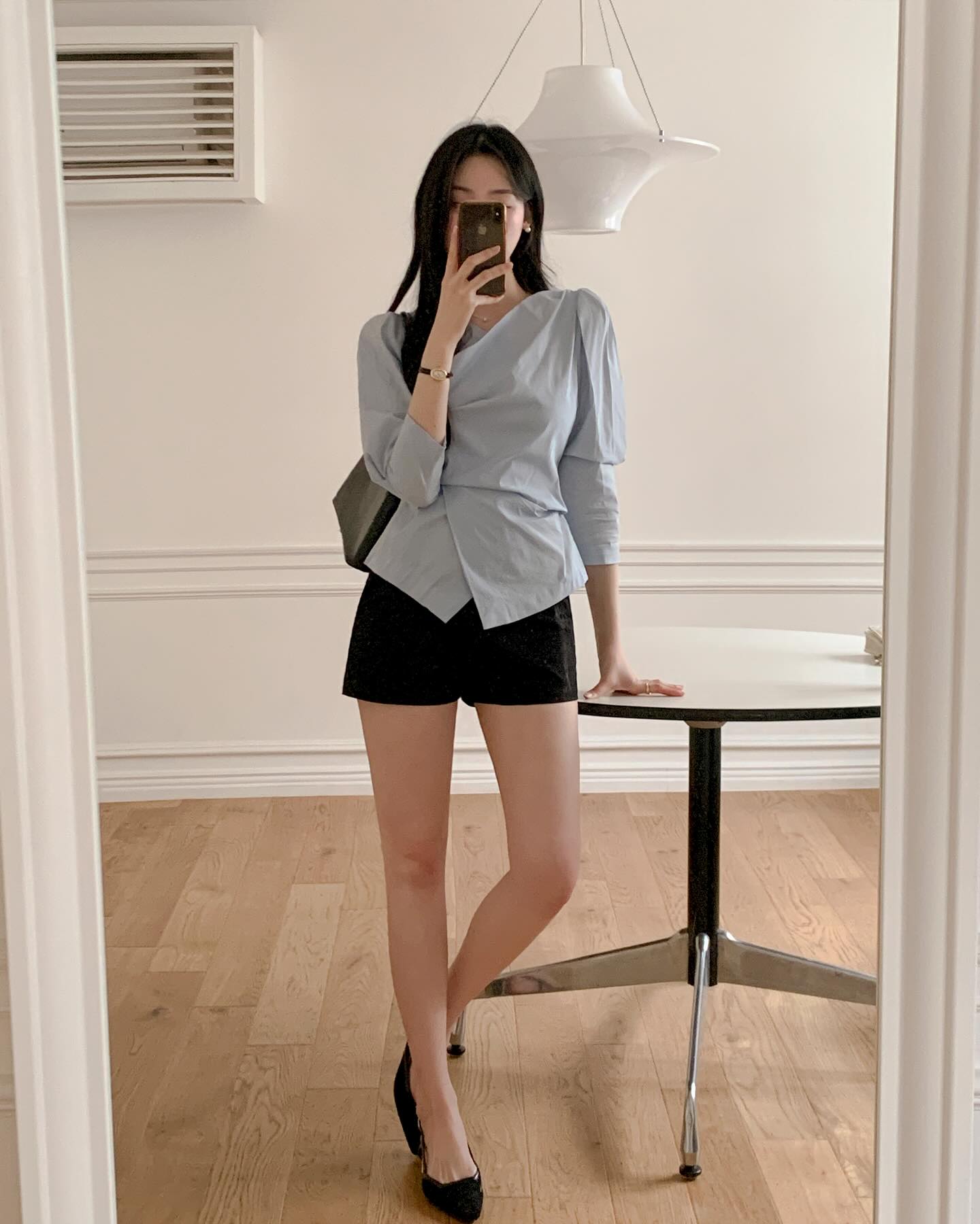 Những gam màu siêu ăn ảnh cho nàng dạo phố
