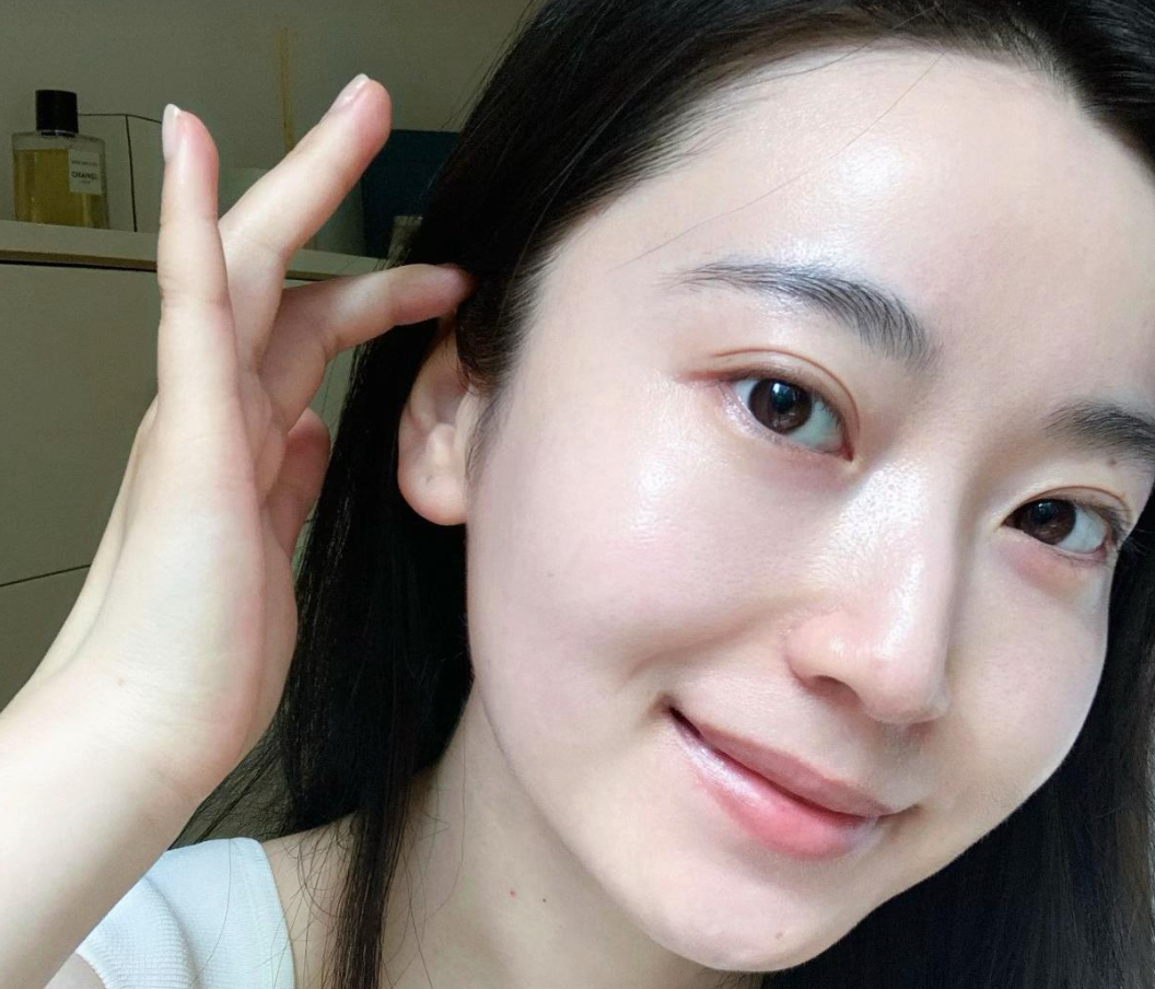 Thói quen giúp da dẻ hồng hào và ngày càng nhuận sắc