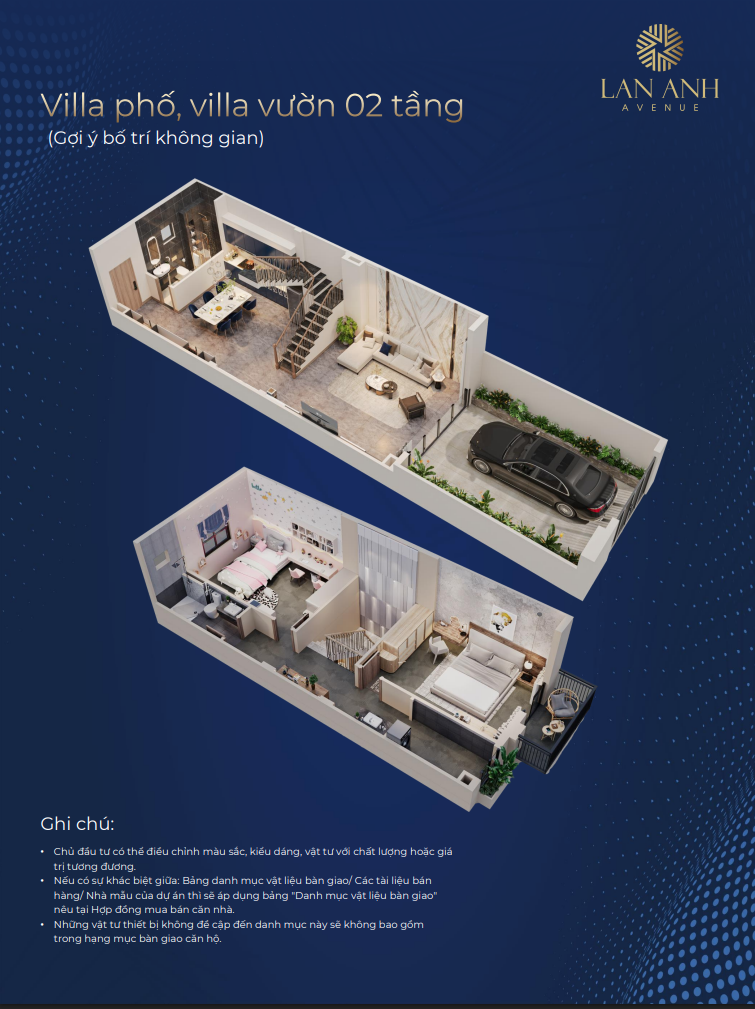 Lan anh avenue nơi chuyên gia chứng minh đẳng cấp