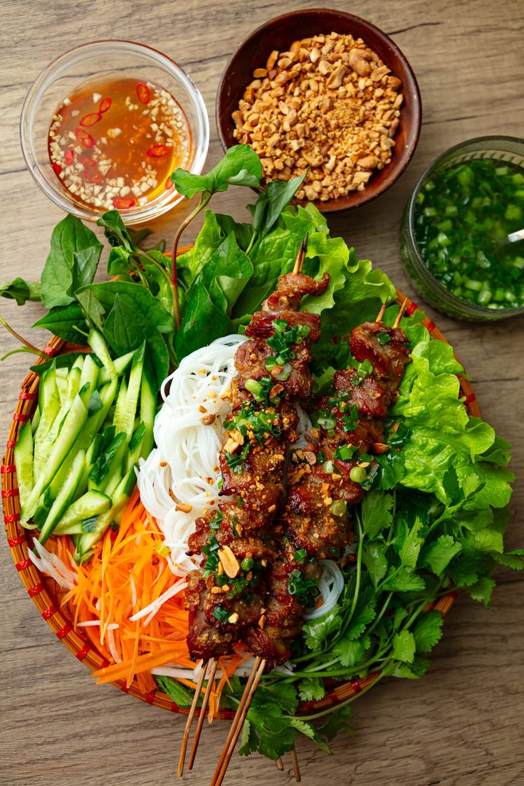 Rau sống chống lão hóa ?