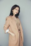 Blazer đơn giản của nữ thần nhan sắc Yoona