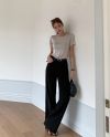 4 công thức diện đồ công sở chuẩn thanh lịch