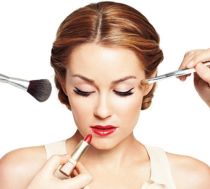 Những sai lầm trang điểm mà các nàng nên tránh