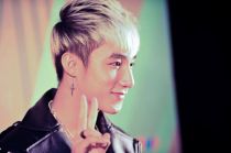 Sơn Tùng MTP và những kiểu tóc hot nhất 2017