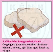 Cách giảm cân nhanh chóng trong 1 tháng