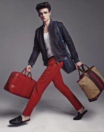 Mẫu túi mùa hè 2014...vẫn chất cho tới bây giờ !