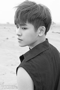 Những mái tóc ngang nam hot nhất 2016