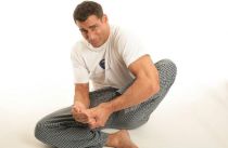 Tại sao bạn phải chăm sóc đôi chân ?