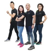 Tuyệt chiêu giảm cân của 4 doanh nhân trẻ