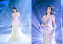 Hà Hồ hay Đông Nhi sẽ chiếm ngôi nữ hoàng gợi cảm ?