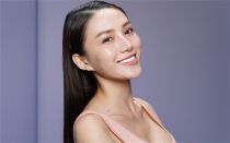 Ngắm nhan sắc đẹp không tưởng của mĩ nhân ‘không góc chết’ tại The Face