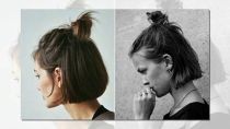 4 kiểu tóc ngắn cực xinh nên thử hè này