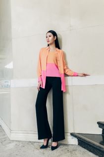 9 set đồ thanh lịch, tinh tế cho phụ nữ cổ điển