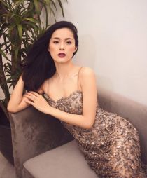 Đã hiểu vì sao Cường đô la ngày càng say đắm Hạ Vi!