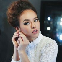 Nhan sắc thất thường của cô gái nhiều scandal