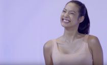 Thí sinh bị “khùng” nhưng hot nhất đội Hà Hồ