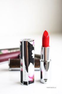 Top 5 thỏi son high-end sang chảnh