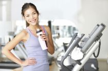 5 thói quen lành mạnh giúp bạn loại bỏ mỡ thừa