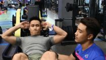 Bí quyết 3 tháng tập luyện để có thân hình đẹp chuẩn 