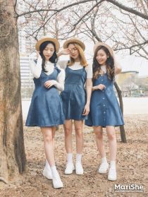 Hướng dẫn diện đồ “bánh bèo” với sneaker cá tính mà con gái nên biết