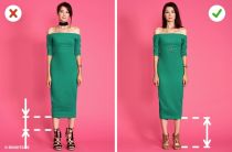 6 mẹo chọn đồ cực hay cho cô nàng chân ngắn tới công sở