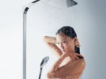 Bạn có biết tắm như thế nào là đúng cách ? 