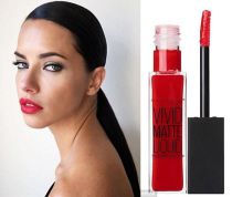 Tổng hợp những “vũ khí” làm đẹp của các siêu mẫu
