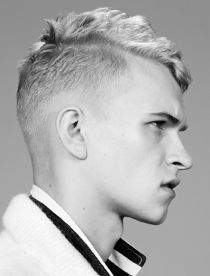 99 kiểu tóc nam cuốn hút mọi phái đẹp