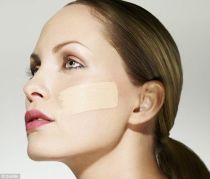Bạn biết những gì về phấn nền ?