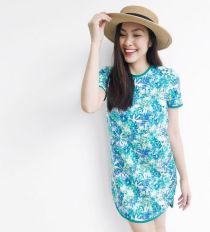 Ngắm nhìn những kiểu tóc đẹp của hot girl Việt