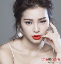 Bí quyết có thân hình nóng bỏng như diễn viên Phương Trinh Jolie