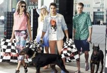 Áo sơ mi nam họa cho bạn nam phong trần