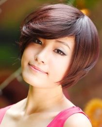 2 kiểu tóc đẹp 2017 phù hợp mọi khuôn mặt đáng yêu