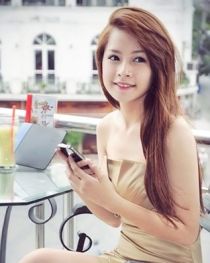  Chi Pu và những kiểu tóc lôi cuốn mọi ánh nhìn năm 2017