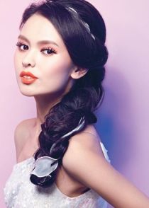 Khám phá 3 kiểu tóc hợp với mọi khuôn mặt bạn gái