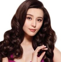 Những kiểu tóc uốn xoăn tuyệt đẹp nhất năm 2017