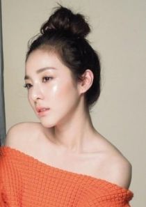 Trào lưu tóc búi đẹp cho các cô nàng dễ thương