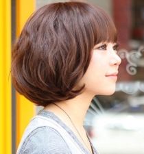 Gợi ý 3 Kiểu tóc ngắn ngang vai đẹp cho nàng quyến rũ