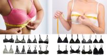 Cách chọn size áo ngực, đo size áo ngực chuẩn tại Việt Nam