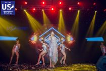 Hà Hồ, Thu Phương nổi bật tại Hội thảo