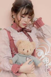 Nàng Hoa khôi rapper kiếm 100 triệu/ tháng