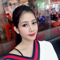Cô nàng xứ Nghệ 9X nổi tiếng khắp mạng xã hội