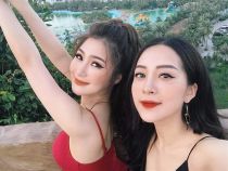 Không cần dựa vào mác “em gái người nổi tiếng” 