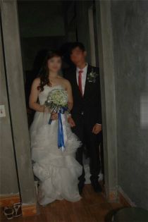 Những bộ ảnh cưới ngốn đống tiền mà vẫn “xấu như ma cấu”